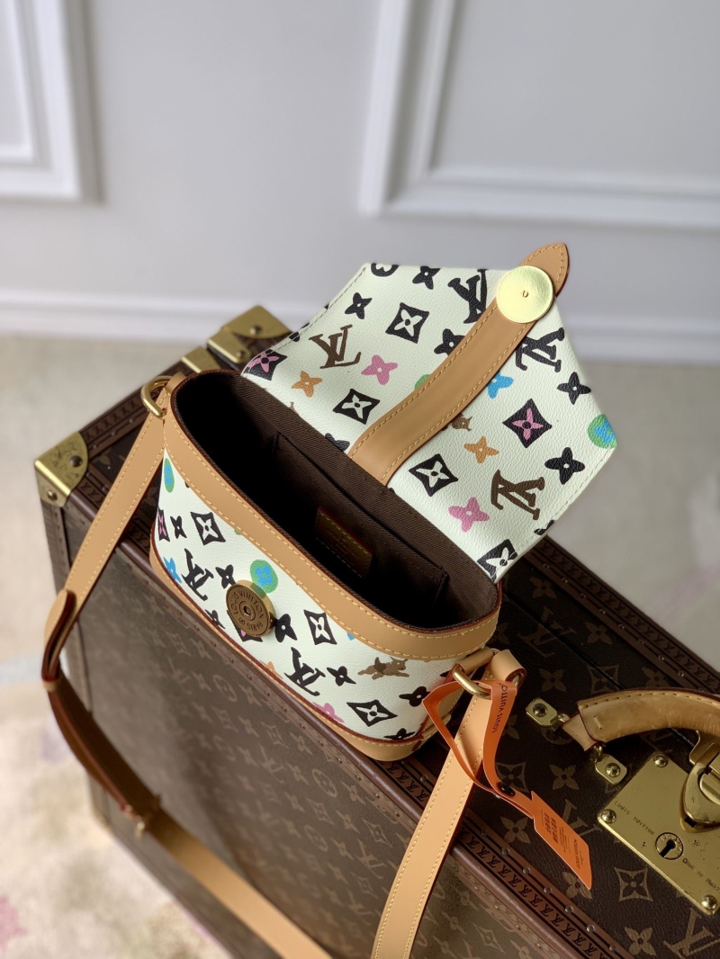 LV Satchel Bags